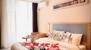 City Comfort Inn Deyang Shifang Yonghu Park - 6
