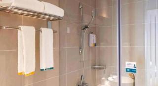 City Comfort Inn Deyang Shifang Yonghu Park - 2