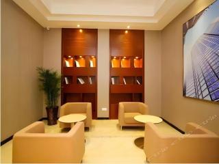 City Comfort Inn Zhanjiang Xuwen Port Wharf Chengdong - 2