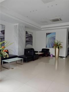 City Comfort Inn Zhanjiang Xuwen Port Wharf Chengdong - 1