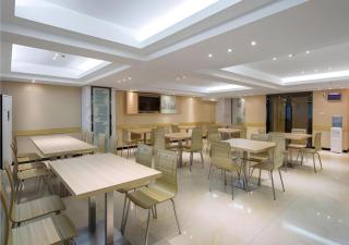 City Comfort Inn Changsha Yuelu Mountain Hunan University Central South University - 4
