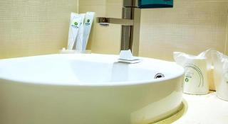 City Comfort Inn Guilin North Railway Station - 5