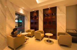 City Comfort Inn Qingyuan Lianzhou Walking Street - 5