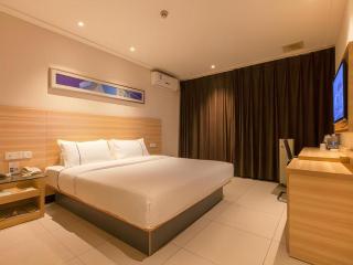 City Comfort Inn Wuhan Zoo Guobo Maying Road Metro Station - 2