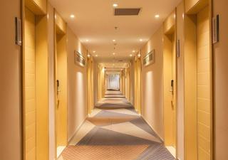 City Comfort Inn Wuhan Zoo Guobo Maying Road Metro Station - 1