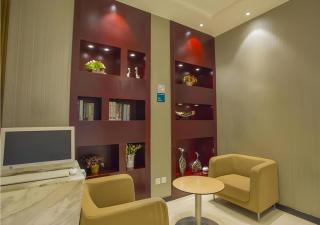 City Comfort Inn Hechi Bama Shouxiang Avenue - 4