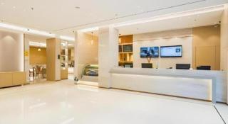 City Comfort Inn Shanwei Luhe - 6