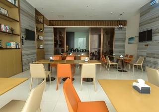 City Comfort Inn Guigang Hecheng Wanda Plaza - 6