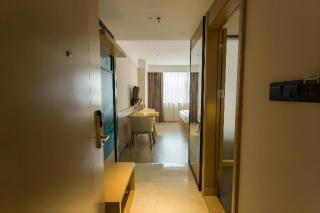 City Comfort Inn Guigang Hecheng Wanda Plaza - 5
