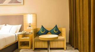 City Comfort Inn Qinzhou Pubei People's Hospital Bus Station - 3