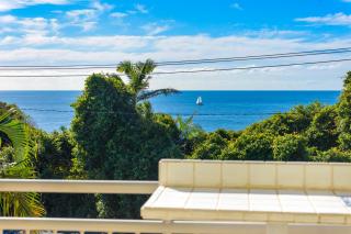 Pacifico Flynns beach 319 - 8