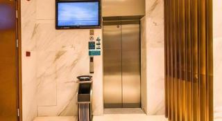 City Comfort Inn Qinzhou Pubei People's Hospital Bus Station - 1