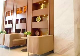 City Comfort Inn Huangshi Daye Tongluowan Business Street - 6