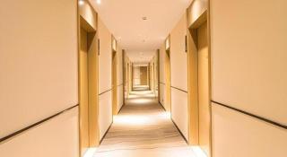 City Comfort Inn Laibin Tongmu - 9