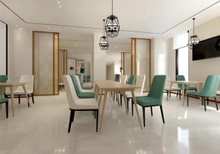 City Comfort Inn Shantou Tianshan Road Xinyicheng - 8