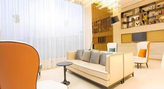 City Comfort Inn Laibin Tongmu - 8