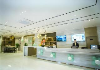 City Comfort Inn Shantou Tianshan Road Xinyicheng - 6
