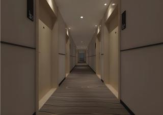 City Comfort Inn Shantou Tianshan Road Xinyicheng - 4