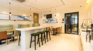 City Comfort Inn Laibin Tongmu - 1