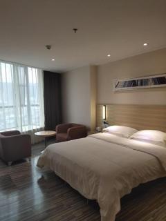 City Comfort Inn Guilin Ziyua District - 6