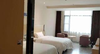 City Comfort Inn Guilin Ziyua District - 5