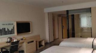 City Comfort Inn Guilin Ziyua District - 3