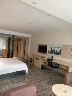 City Comfort Inn Guilin Ziyua District - 1