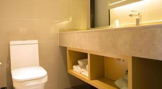 City Comfort Inn Nanning Xingning District Government Maternal and Child Health Hospital - 1