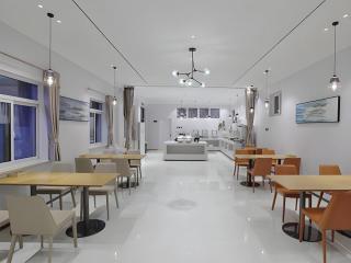 City Comfort Inn Jinan West Station Shandong International Convention and Exhibition - 9