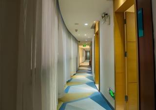 City Comfort Inn Yulin Youth Square 1st People's Hospital - 9