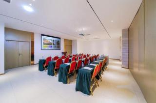 City Comfort Inn Chongqing Jiangbei International Airport - 2