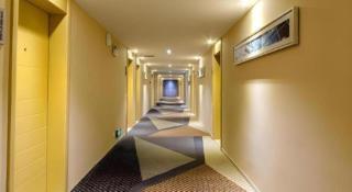 City Comfort Inn Xiaogan Hanchuan Economic Development Zone - 7