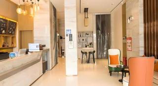 City Comfort Inn Nanning Beihu Bei Road Metro Station - 6