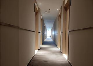 City Comfort Inn Guilin Yangshuo Shili Hualang Qianguqing - 6