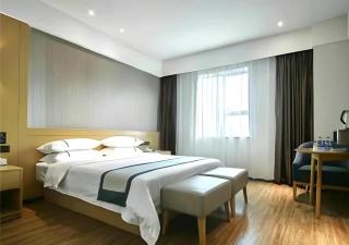 City Comfort Inn Guilin Yangshuo Shili Hualang Qianguqing - 1