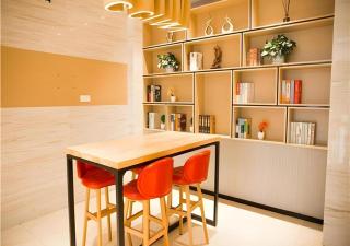 City Comfort Inn Huangshi Yangxin Mingyuewan Park - 5