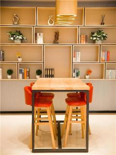 City Comfort Inn Huangshi Yangxin Mingyuewan Park - 4