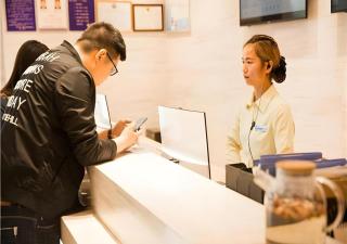 City Comfort Inn Huangshi Yangxin Mingyuewan Park - 2