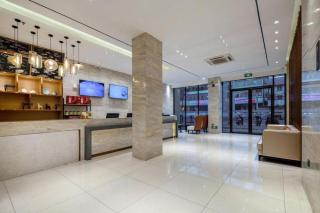 City Comfort Inn Liuzhou Gubu Street Ma'anshan Park - 8