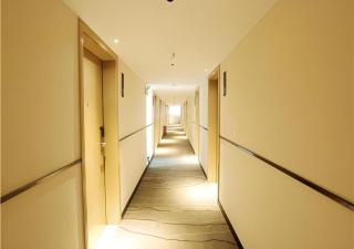 City Comfort Inn Liuzhou Gubu Street Ma'anshan Park - 7