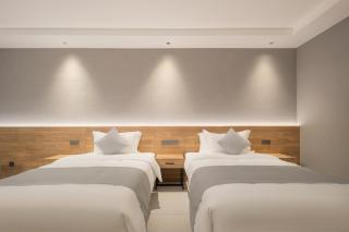 Huazhu Xiangshan Tongchen Courtyard - 4