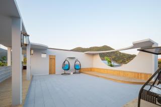 Huazhu Xiangshan Tongchen Courtyard - 1