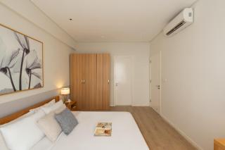 Diamond Island Highfloor RiverView 8min to D1 - 7