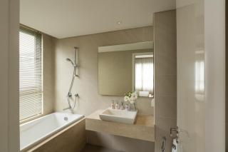 Diamond Island Highfloor RiverView 8min to D1 - 6