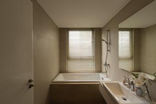 Diamond Island Highfloor RiverView 8min to D1 - 4