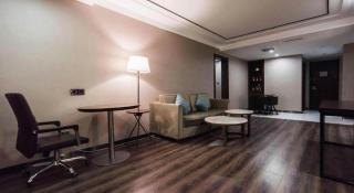 James Joyce Coffetel Jilin Railway Station Fortune Plaza - 7