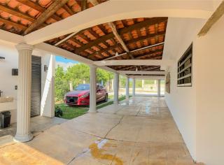 Casa de Descanso Hermosa San Angel - 8