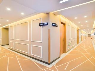 Urban Garden Hotel Chengyang District Government Liuting Airport - 9