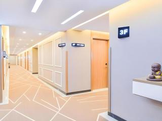 Urban Garden Hotel Chengyang District Government Liuting Airport - 8