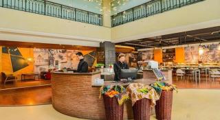 Urban Garden Hotel Chengyang District Government Liuting Airport - 4